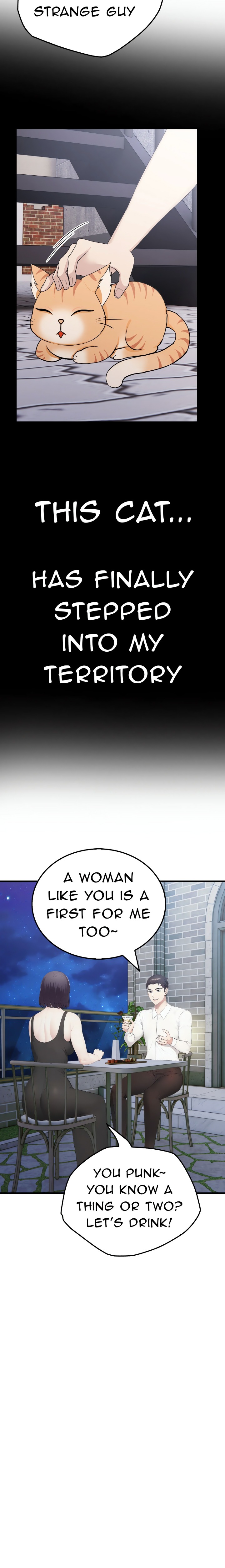 The Wife Game - Chapter 8 [photo 25] - MangaPorn