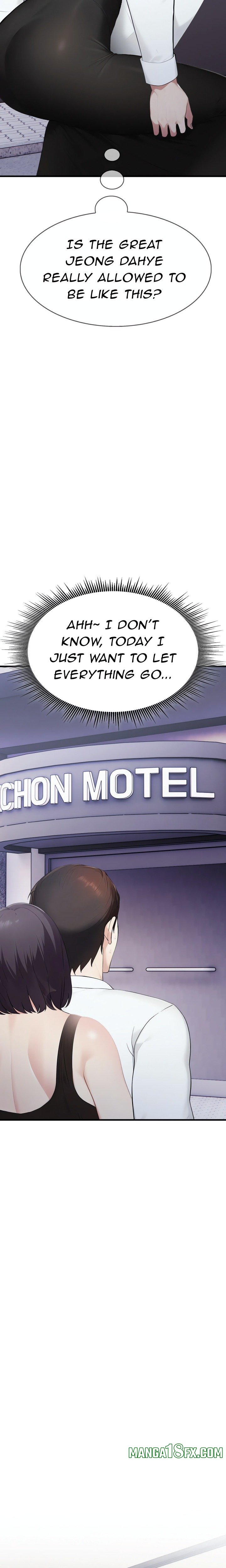 The Wife Game - Chapter 8 [photo 27] - MangaPorn