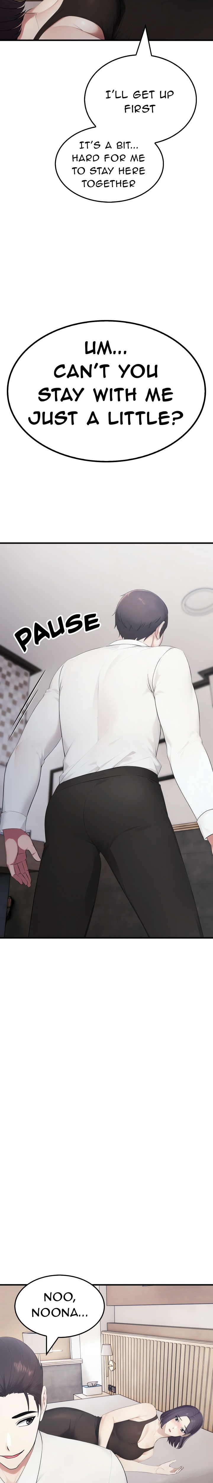 The Wife Game - Chapter 8 [photo 29] - MangaPorn