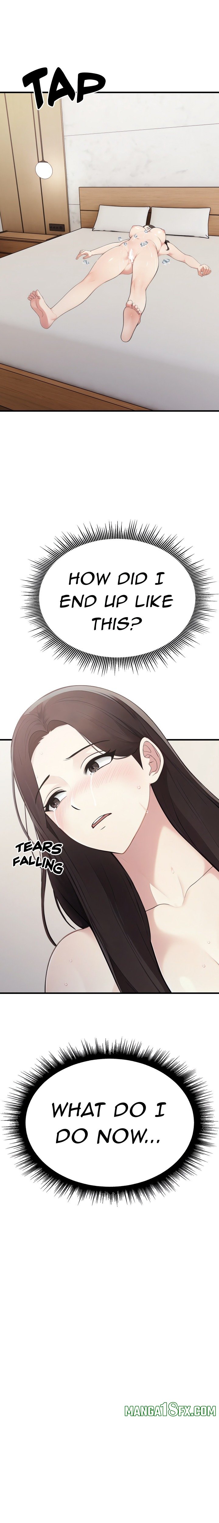 The Wife Game - Chapter 8 [photo 4] - MangaPorn