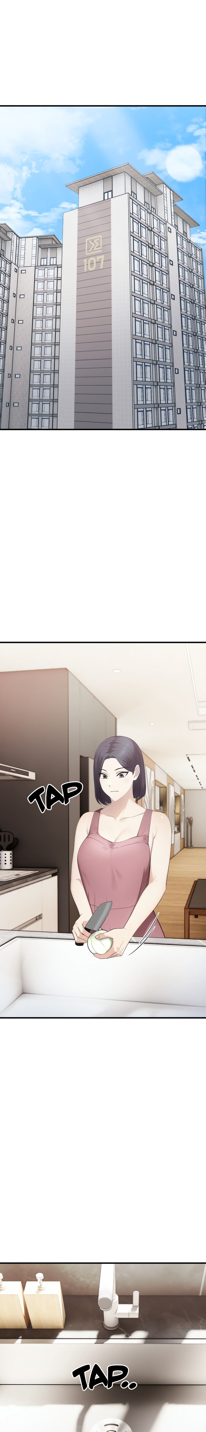 The Wife Game - Chapter 8 [photo 5] - MangaPorn