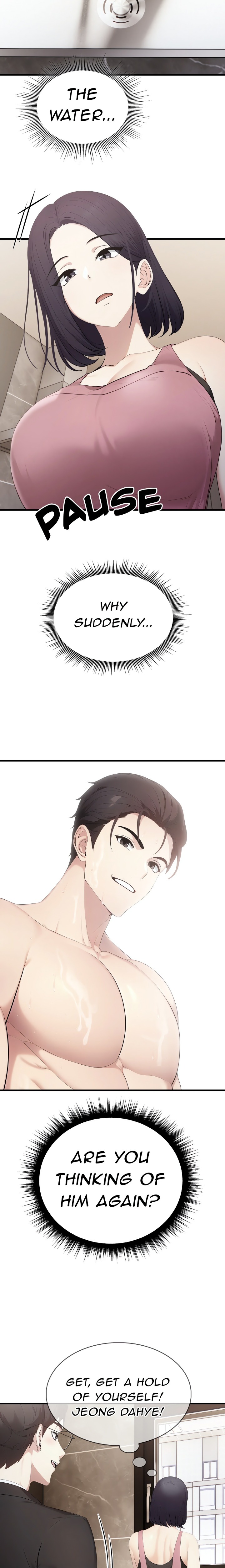 The Wife Game - Chapter 8 [photo 6] - MangaPorn