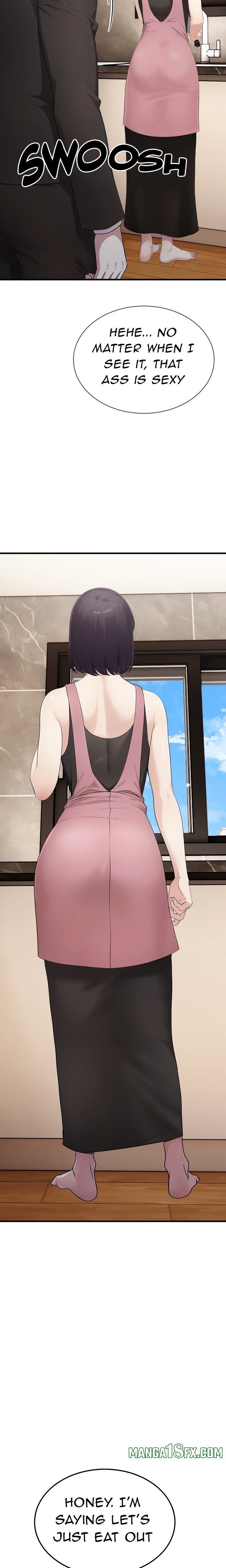 The Wife Game - Chapter 8 [photo 7] - MangaPorn