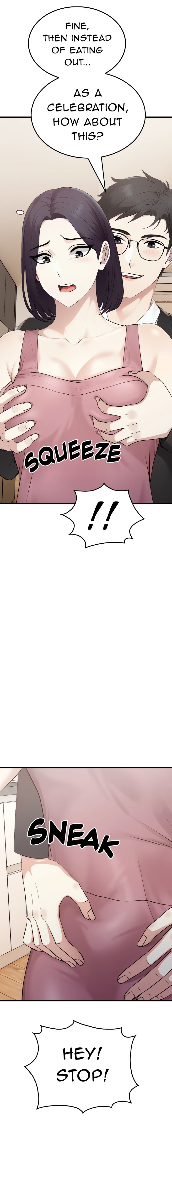 The Wife Game - Chapter 8 [photo 9] - MangaPorn