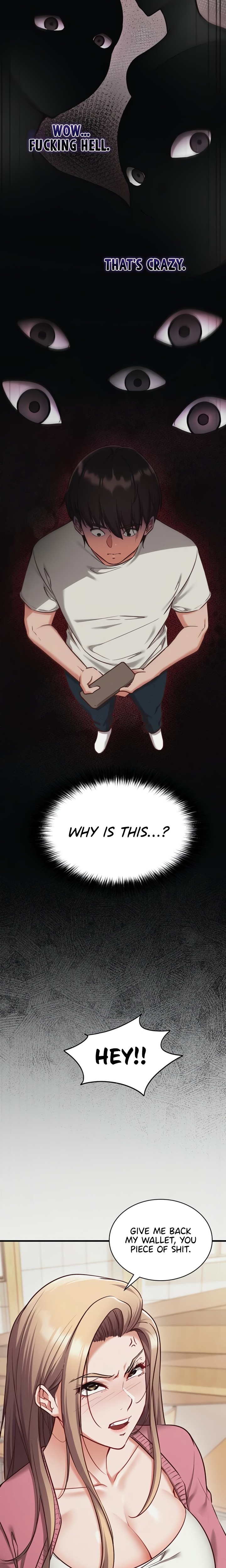 Mind Control - Chapter 1 [photo 14] - MangaPorn