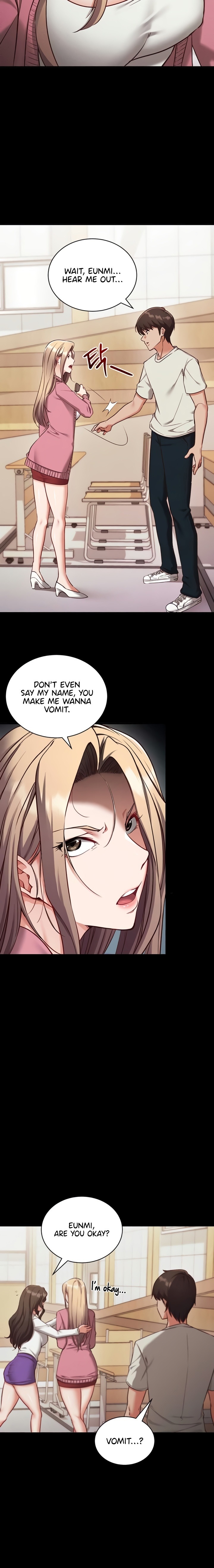 Mind Control - Chapter 1 [photo 15] - MangaPorn