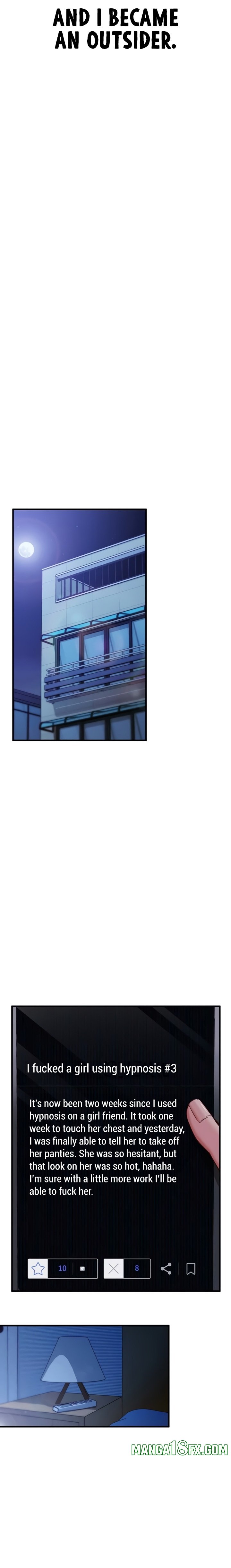 Mind Control - Chapter 1 [photo 18] - MangaPorn