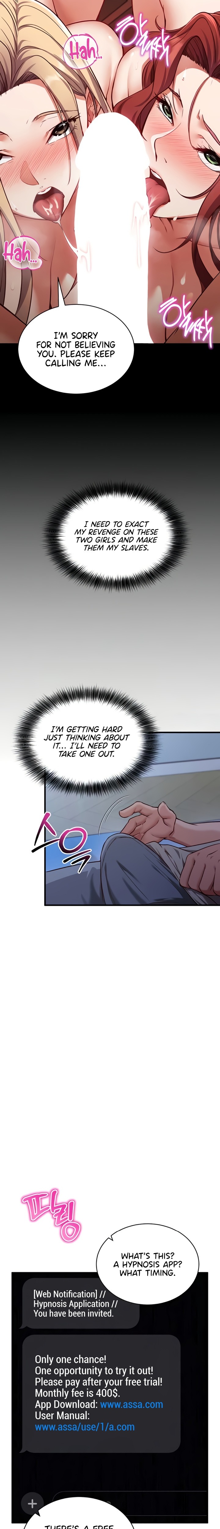 Mind Control - Chapter 1 [photo 20] - MangaPorn