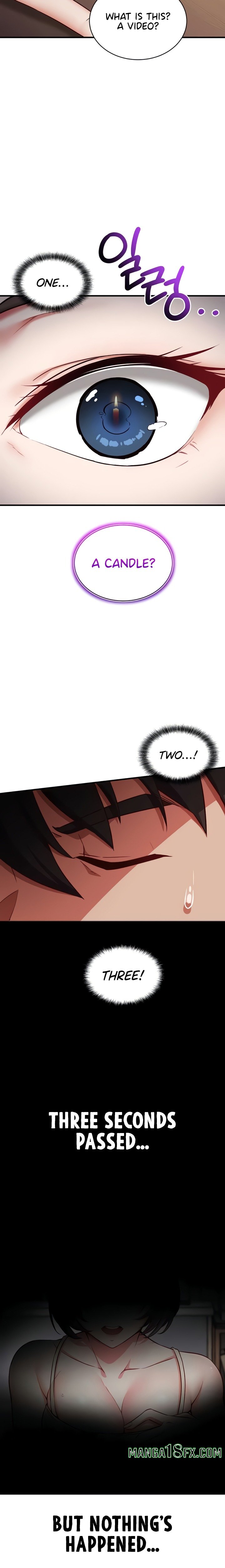 Mind Control - Chapter 1 [photo 30] - MangaPorn