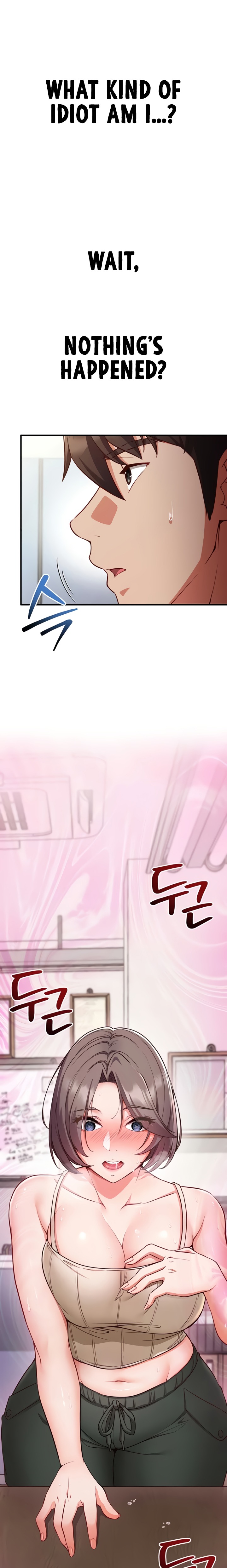 Mind Control - Chapter 1 [photo 31] - MangaPorn