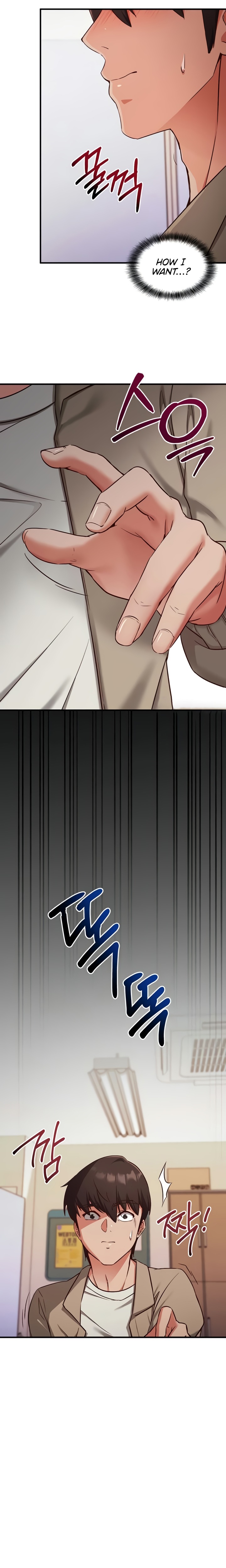 Mind Control - Chapter 1 [photo 33] - MangaPorn