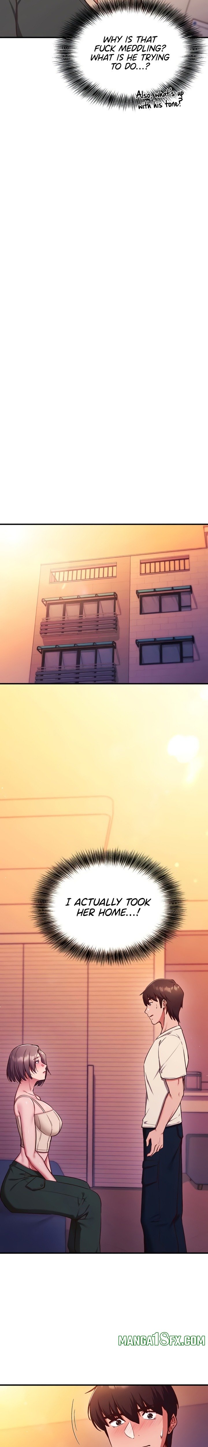 Mind Control - Chapter 1 [photo 35] - MangaPorn