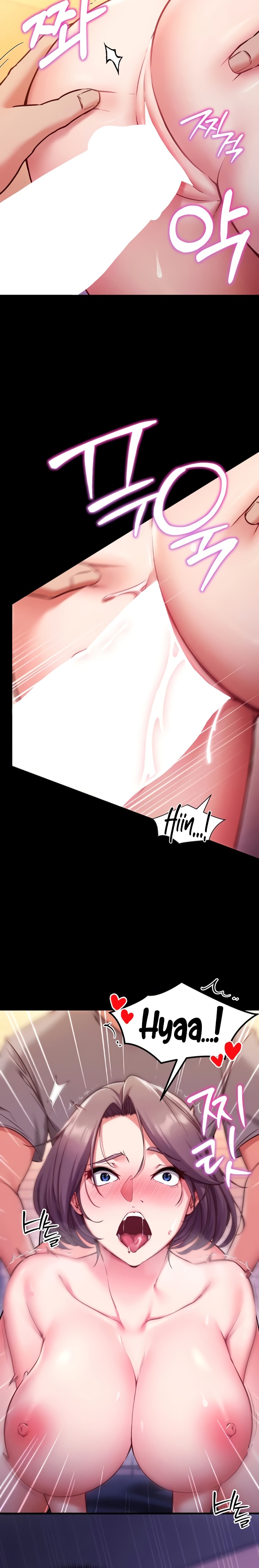 Mind Control - Chapter 1 [photo 6] - MangaPorn