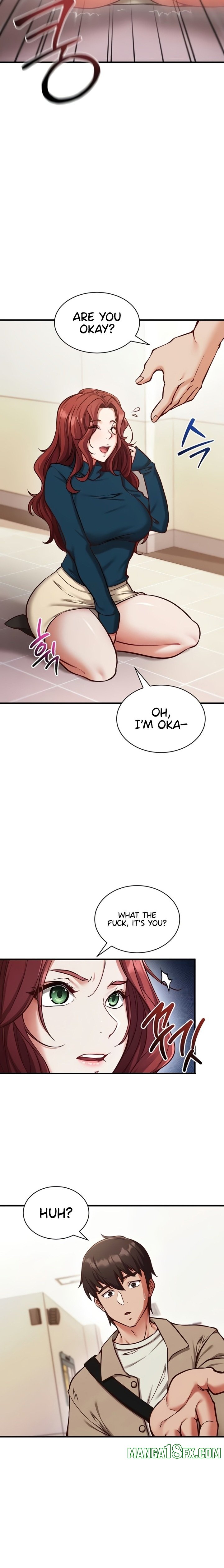 Mind Control - Chapter 1 [photo 9] - MangaPorn