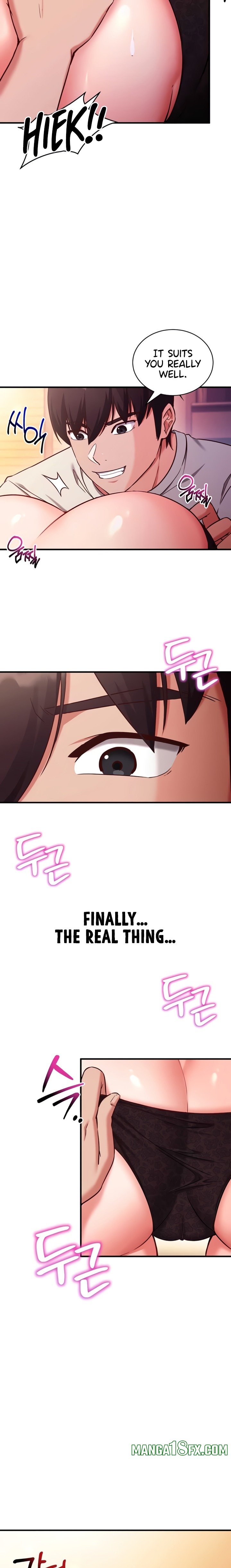 Mind Control - Chapter 2 [photo 11] - MangaPorn