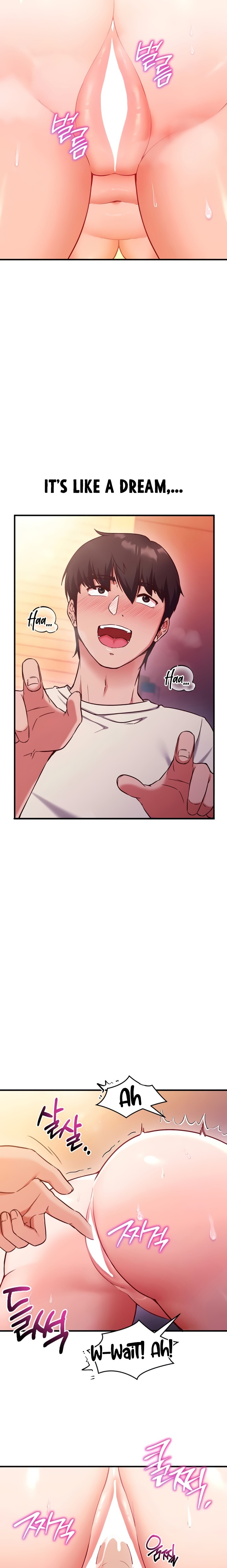 Mind Control - Chapter 2 [photo 13] - MangaPorn