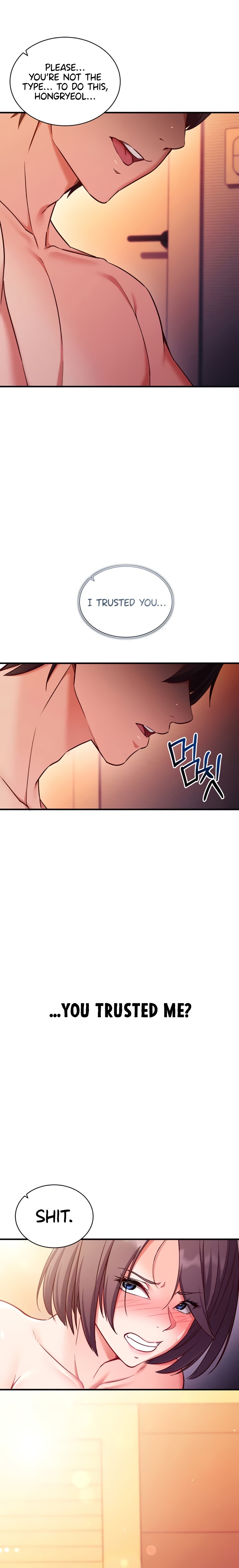 Mind Control - Chapter 2 [photo 18] - MangaPorn