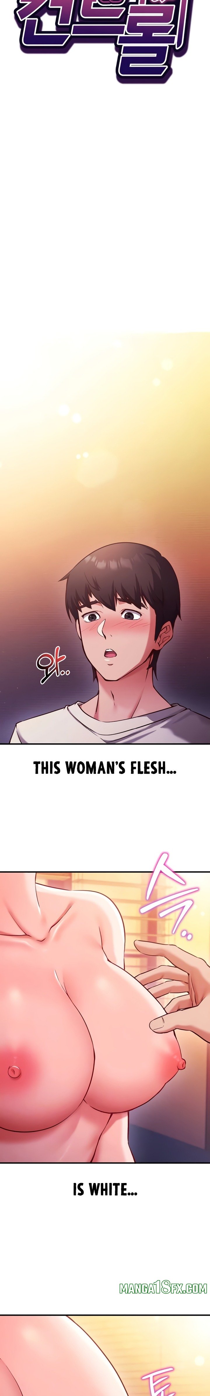 Mind Control - Chapter 2 [photo 2] - MangaPorn