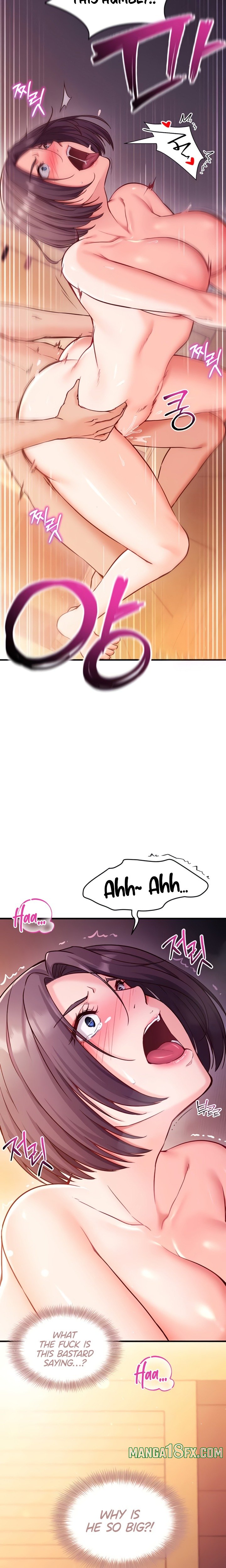 Mind Control - Chapter 2 [photo 21] - MangaPorn