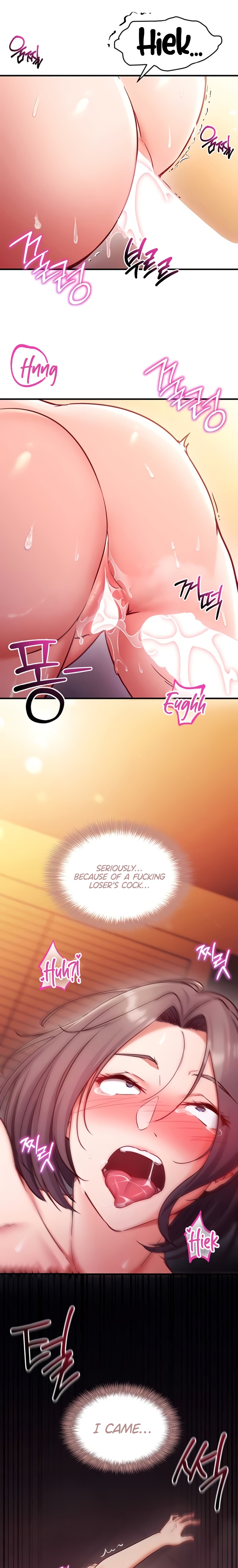 Mind Control - Chapter 2 [photo 29] - MangaPorn