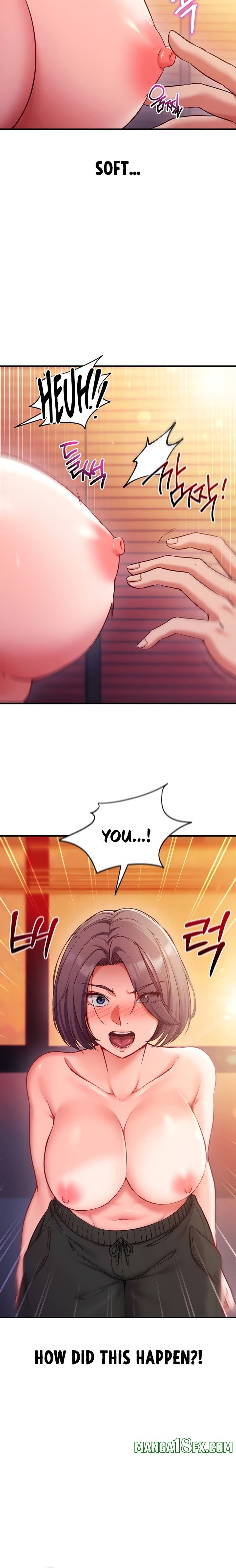 Mind Control - Chapter 2 [photo 3] - MangaPorn