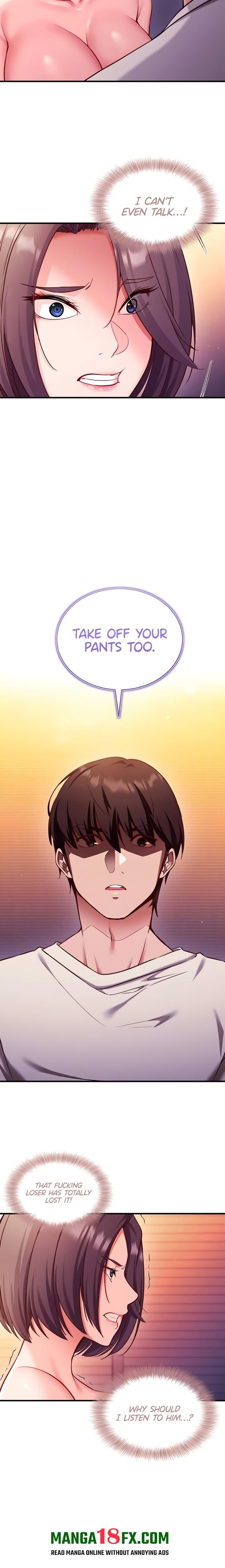 Mind Control - Chapter 2 [photo 6] - MangaPorn