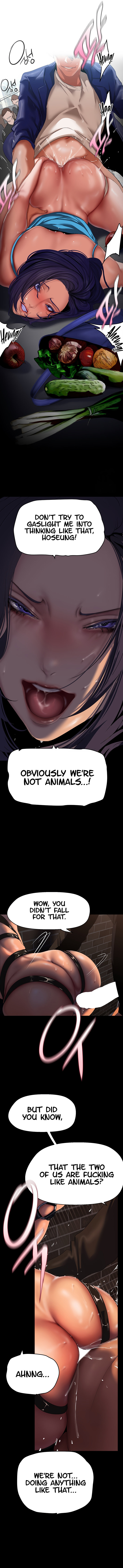 A Wonderful New World - Chapter 219 [photo 8] - MangaPorn