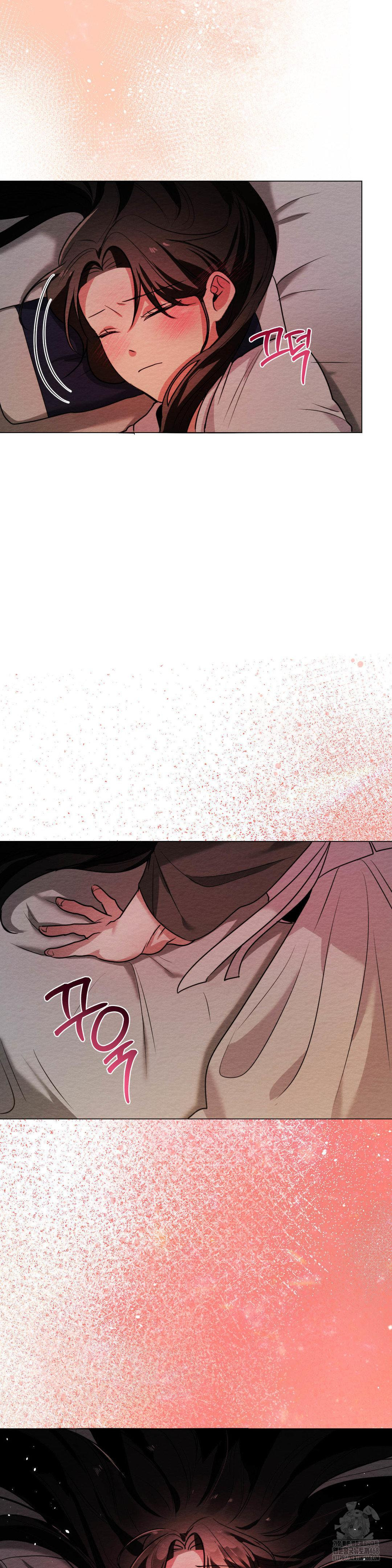 How to Tame a Bachelor Ghost Raw - Chapter 11 [photo 22] - MangaPorn