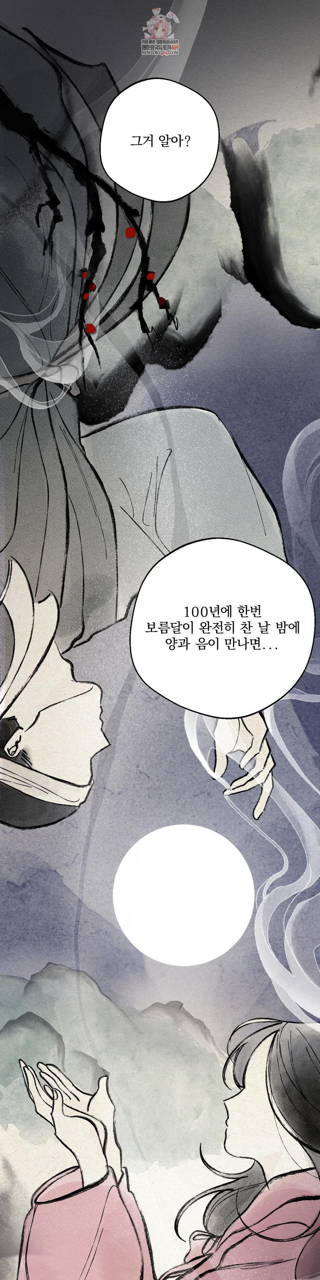 How to Tame a Bachelor Ghost Raw - Chapter 25 [photo 1] - MangaPorn