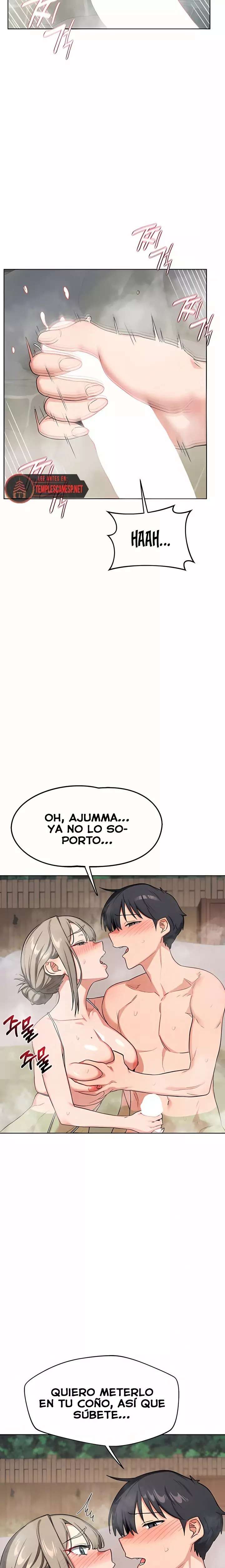 MILF Exchange Plan Raw - Chapter 53 [photo 11] - MangaPorn