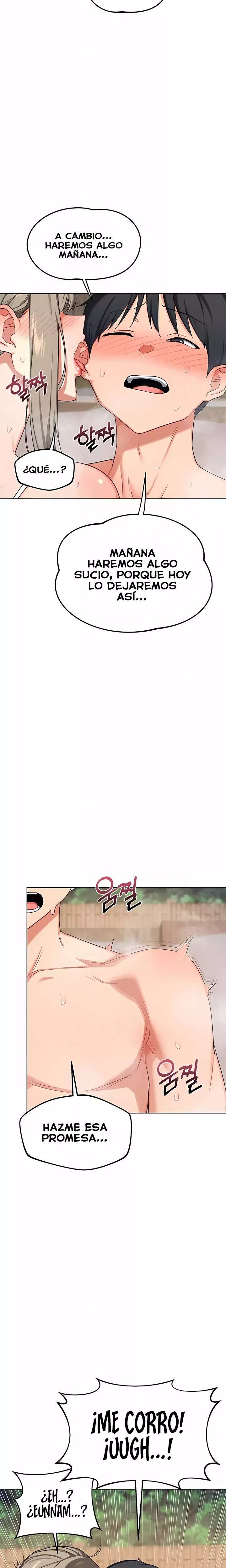 MILF Exchange Plan Raw - Chapter 53 [photo 16] - MangaPorn