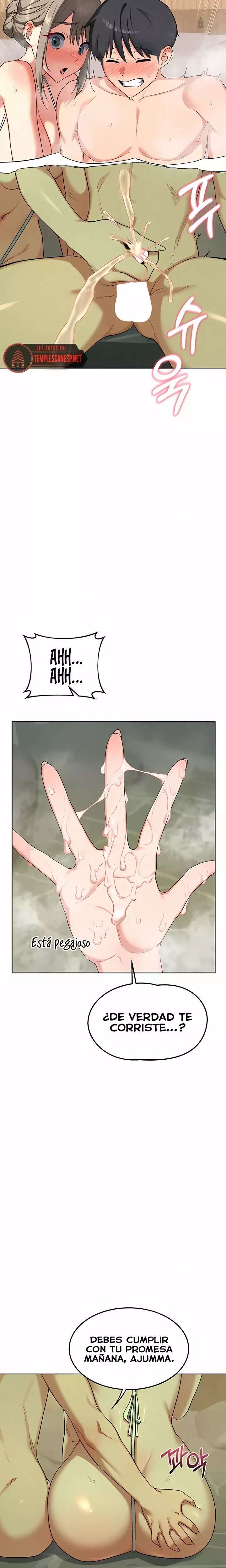 MILF Exchange Plan Raw - Chapter 53 [photo 17] - MangaPorn