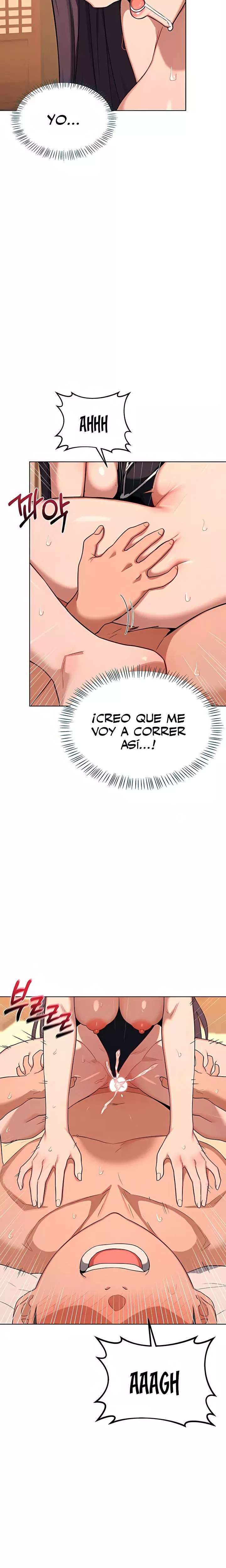 MILF Exchange Plan Raw - Chapter 53 [photo 8] - MangaPorn