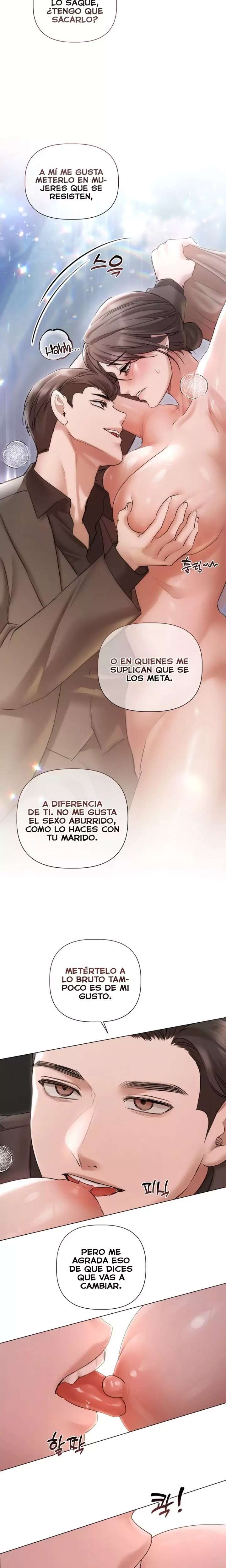 Flesh and Money Raw - Chapter 11 [photo 10] - MangaPorn