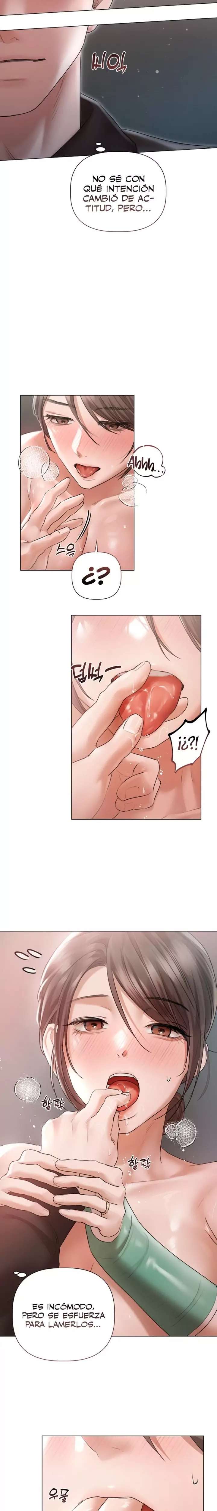 Flesh and Money Raw - Chapter 11 [photo 14] - MangaPorn