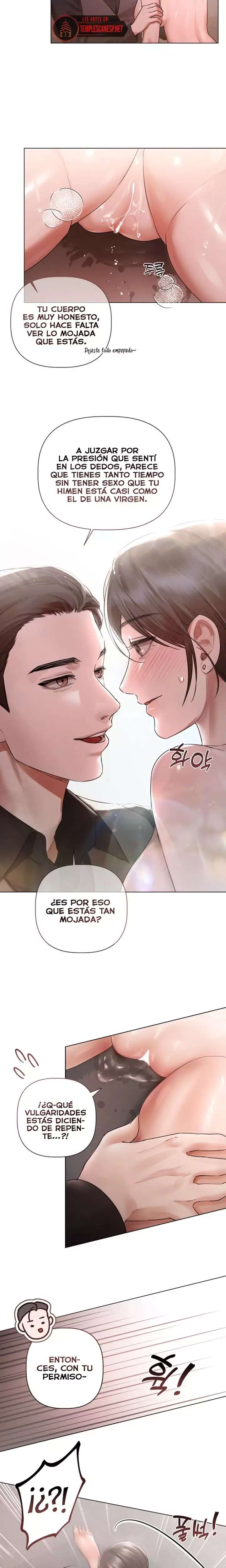 Flesh and Money Raw - Chapter 11 [photo 17] - MangaPorn