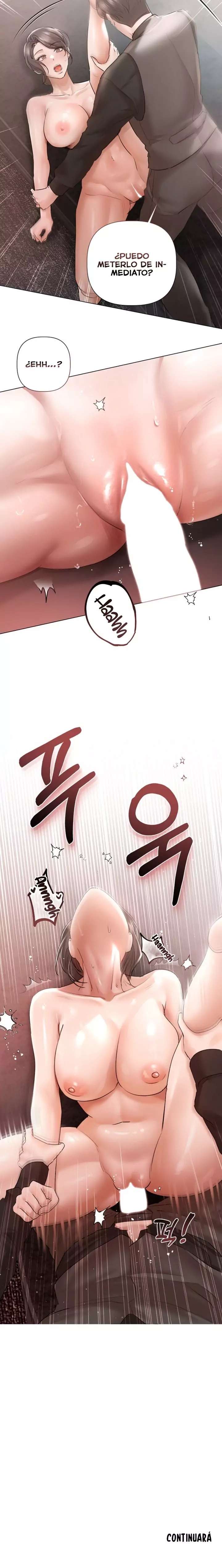 Flesh and Money Raw - Chapter 11 [photo 18] - MangaPorn