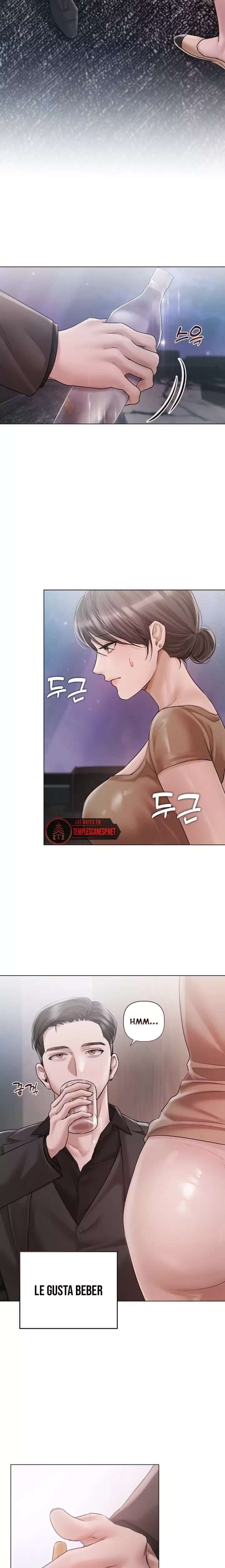 Flesh and Money Raw - Chapter 11 [photo 2] - MangaPorn