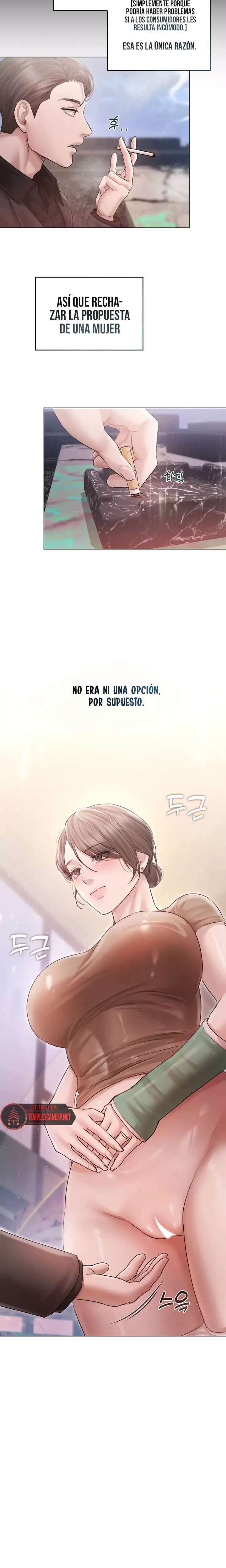 Flesh and Money Raw - Chapter 11 [photo 4] - MangaPorn