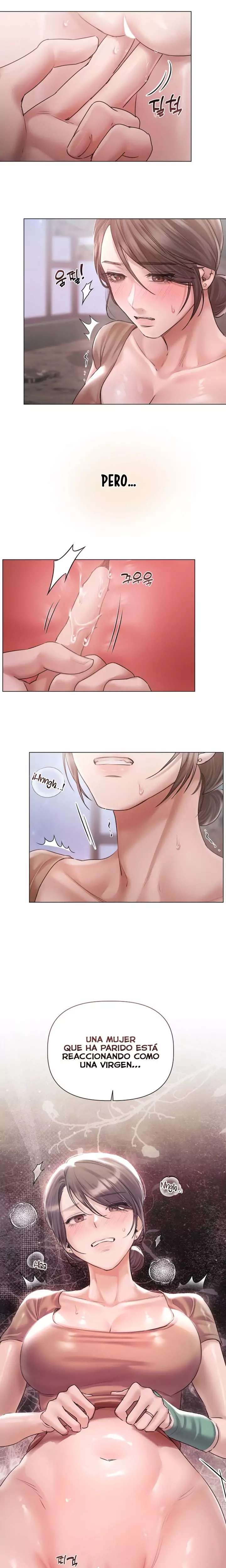 Flesh and Money Raw - Chapter 11 [photo 5] - MangaPorn