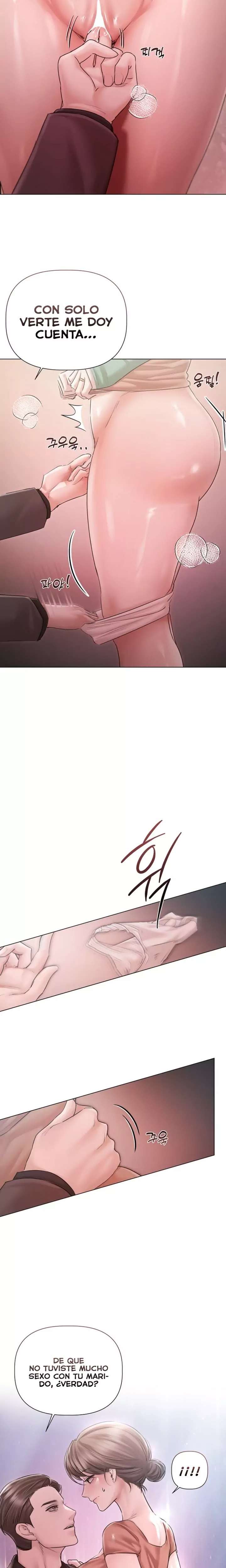 Flesh and Money Raw - Chapter 11 [photo 6] - MangaPorn