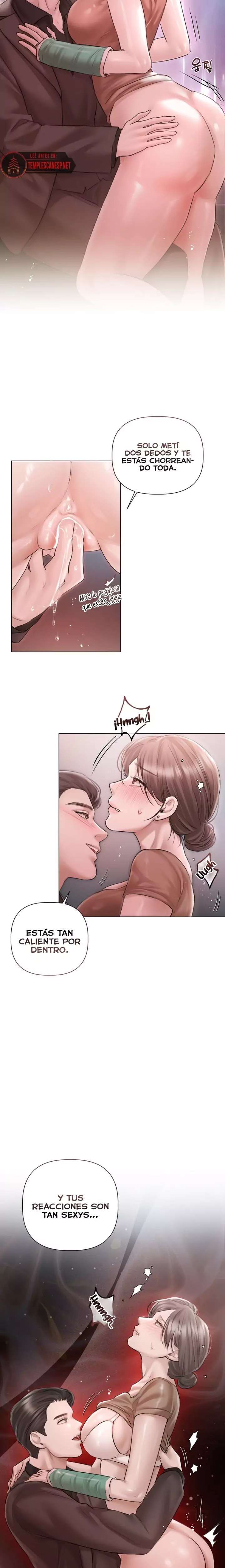 Flesh and Money Raw - Chapter 11 [photo 7] - MangaPorn
