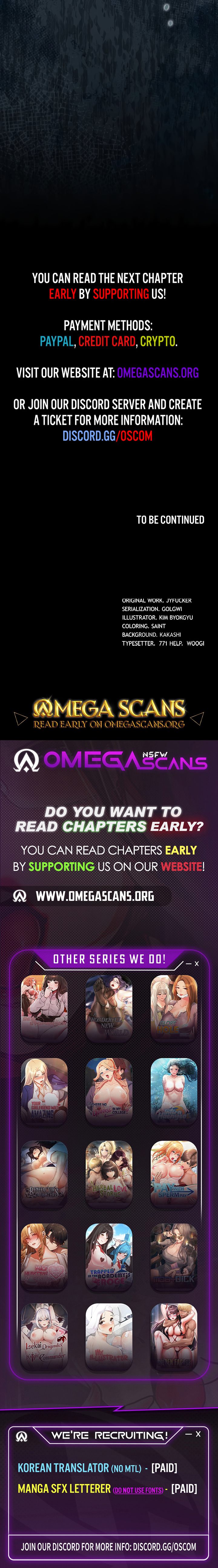 A Dangerous Deal and The Girl Next Door - Chapter 26 [photo 11] - MangaPorn