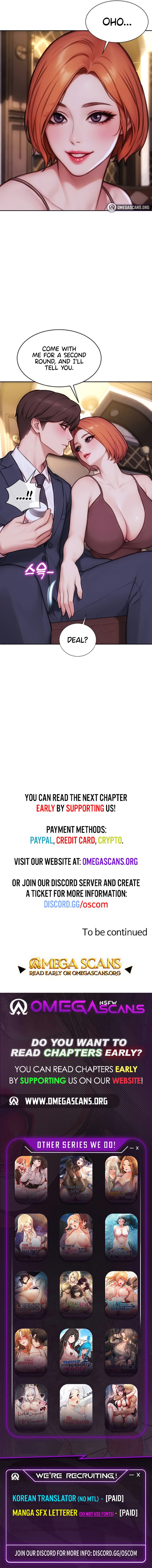 I Divorced My Wife - Chapter 36 [photo 9] - MangaPorn