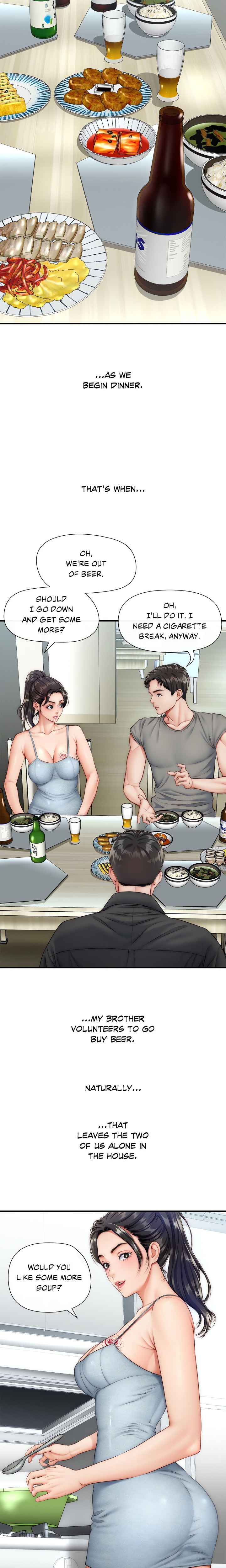 Delirious Diary - Chapter 29 [photo 11] - MangaPorn