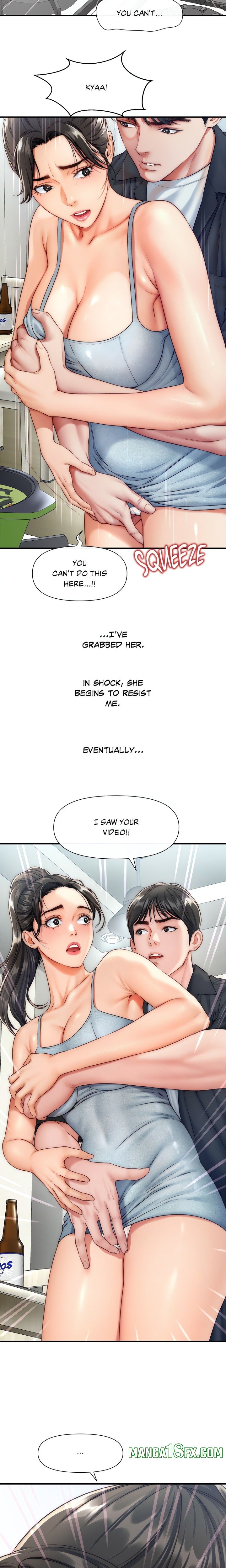 Delirious Diary - Chapter 29 [photo 14] - MangaPorn