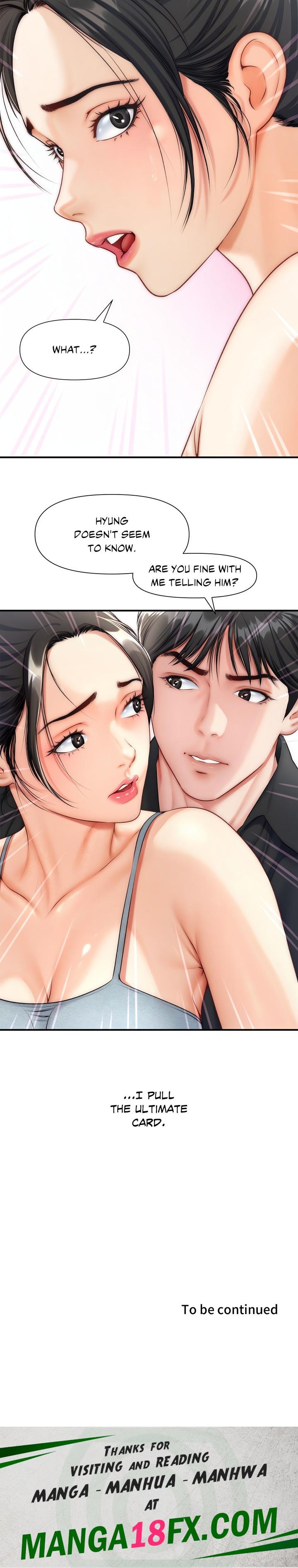 Delirious Diary - Chapter 29 [photo 15] - MangaPorn