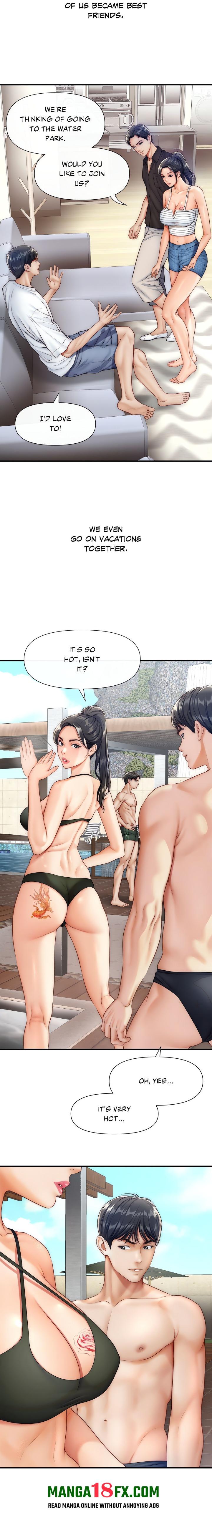 Delirious Diary - Chapter 29 [photo 2] - MangaPorn