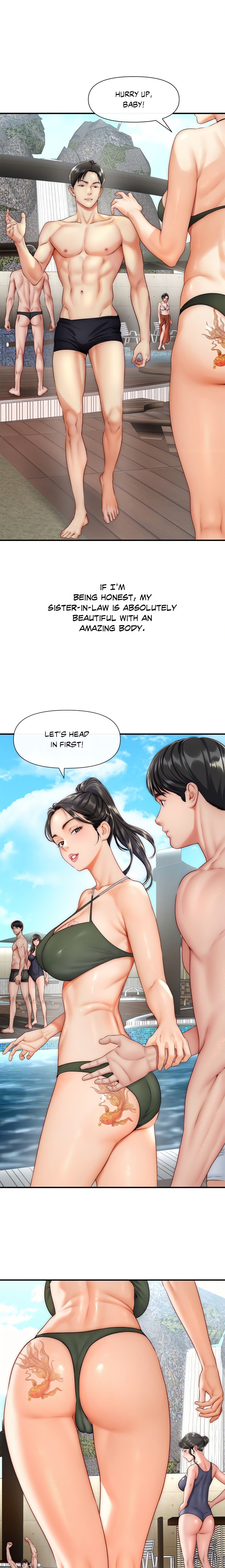 Delirious Diary - Chapter 29 [photo 3] - MangaPorn