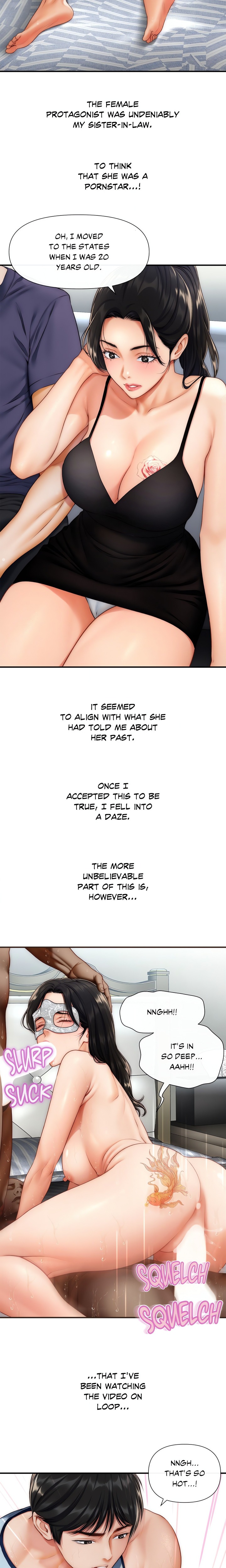 Delirious Diary - Chapter 29 [photo 7] - MangaPorn